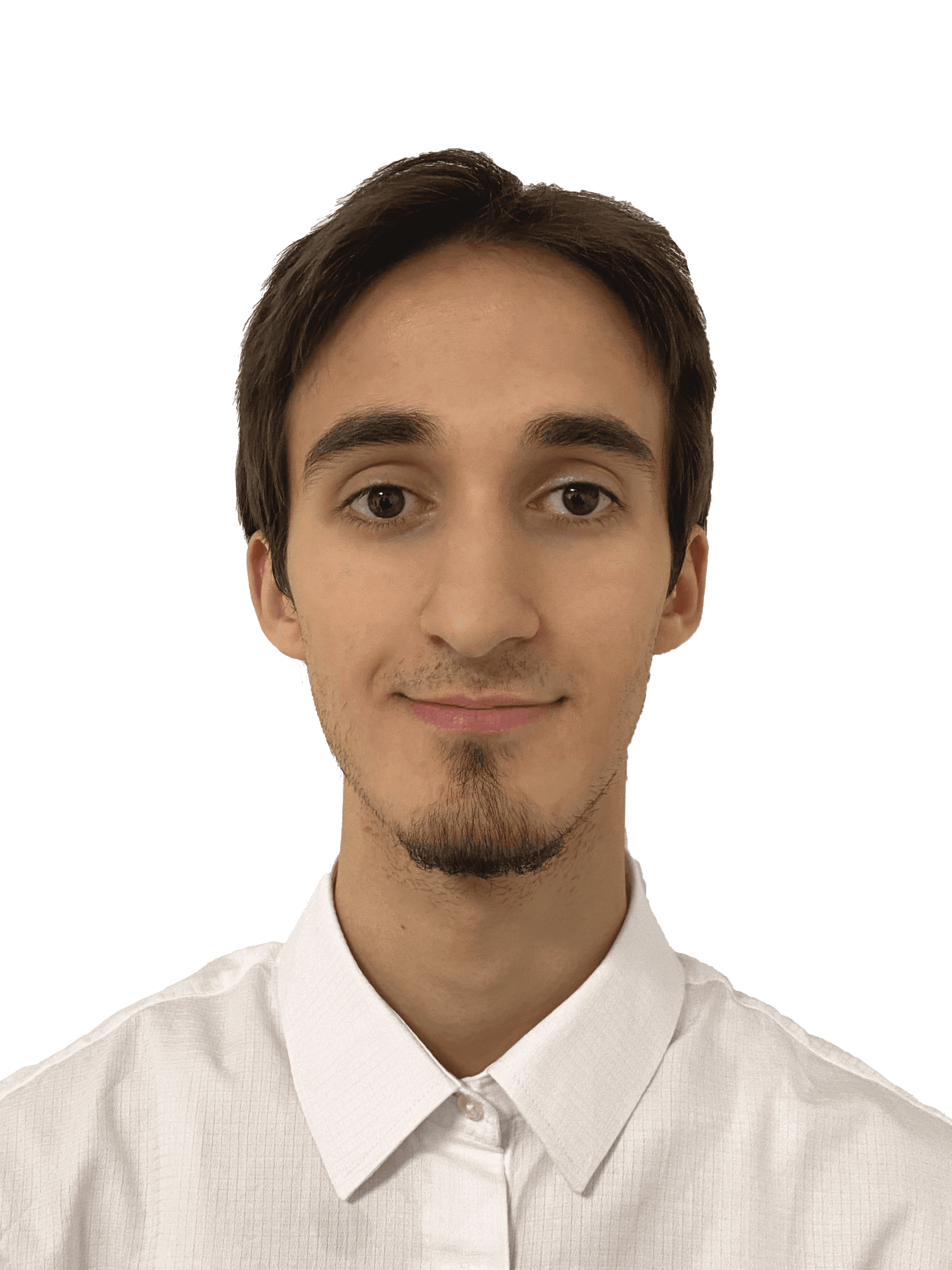 Mehmet Adil Öztürk