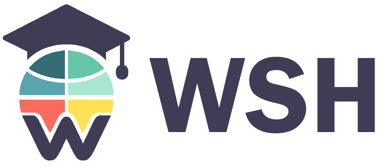 World Student Hub Logo