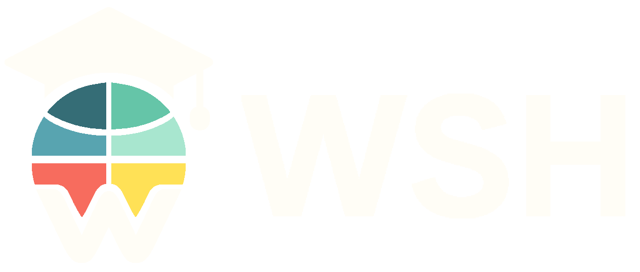 World Student Hub Logo